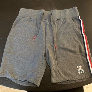 Psycho Bunny Mens Shorts